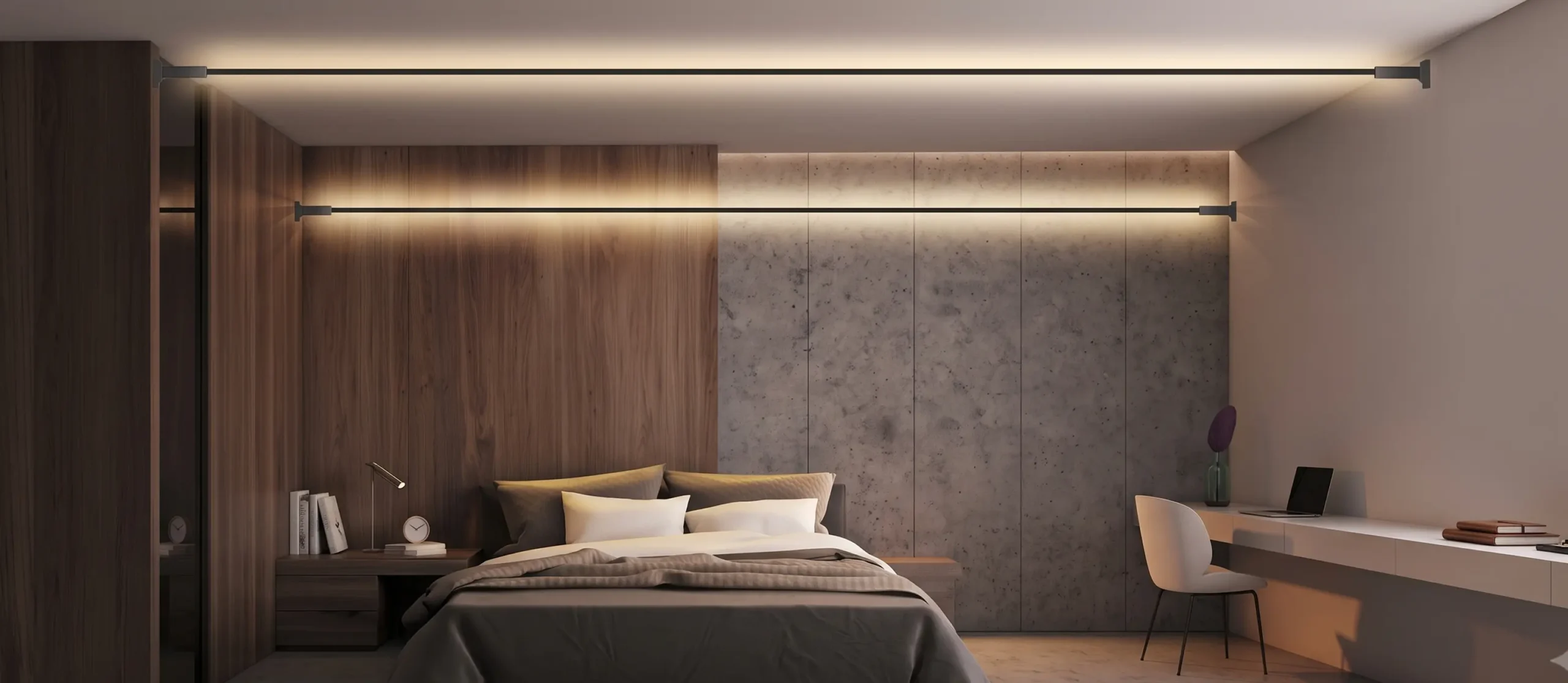Architectural Lighting