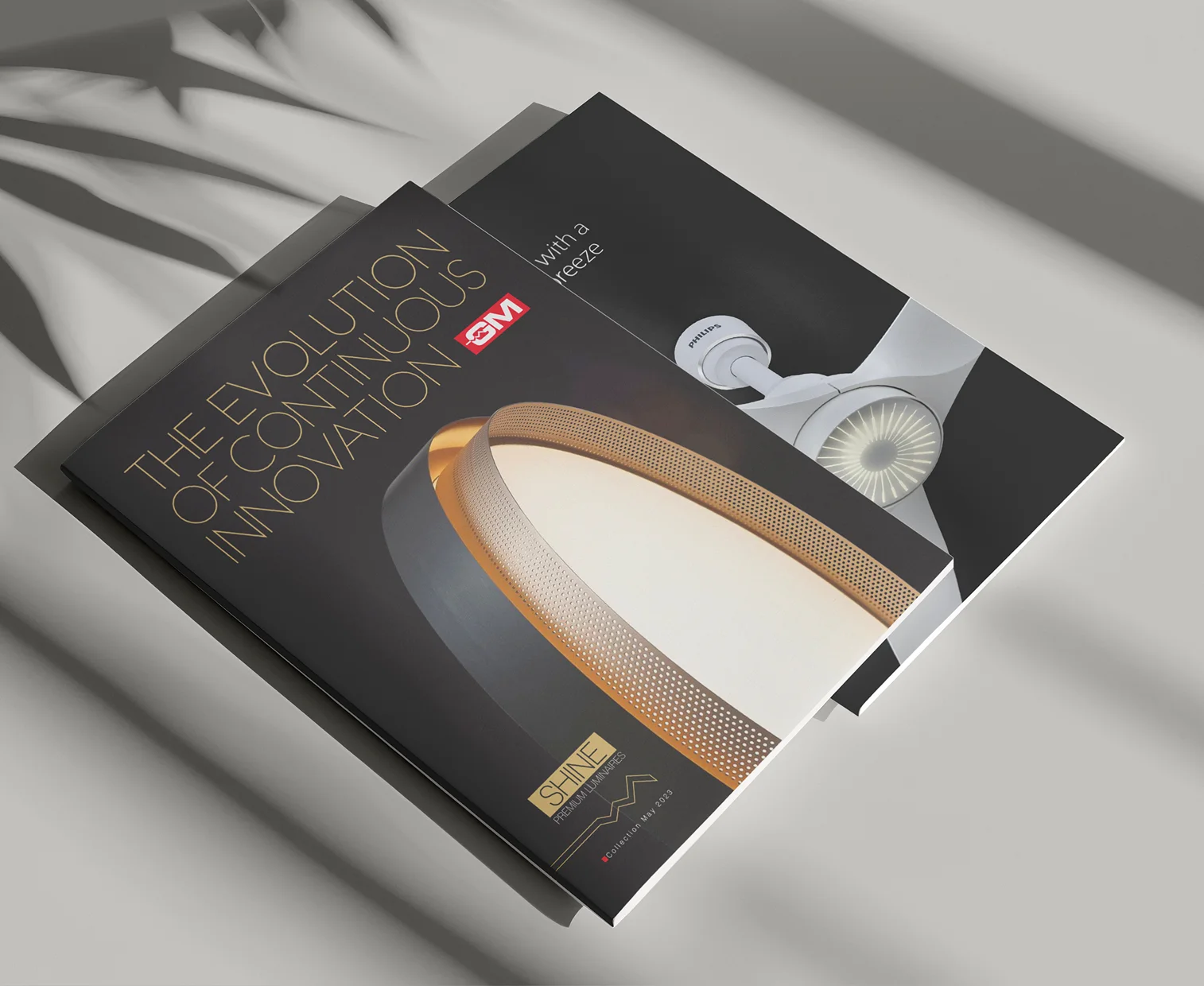 Brand Catalogue Guidance - Select Your Preferred Brand