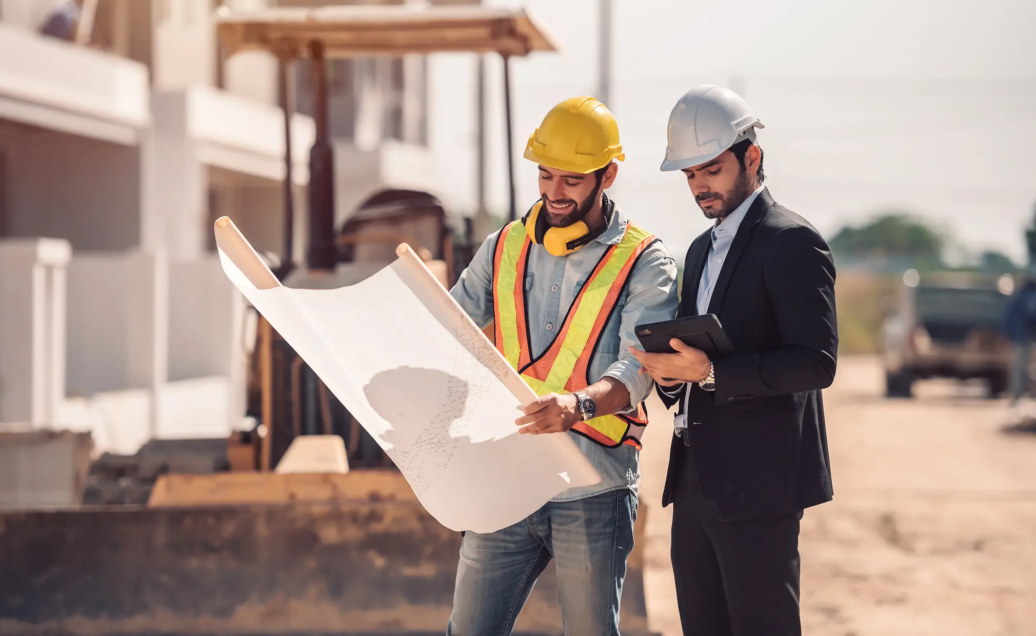 Builders & Developers