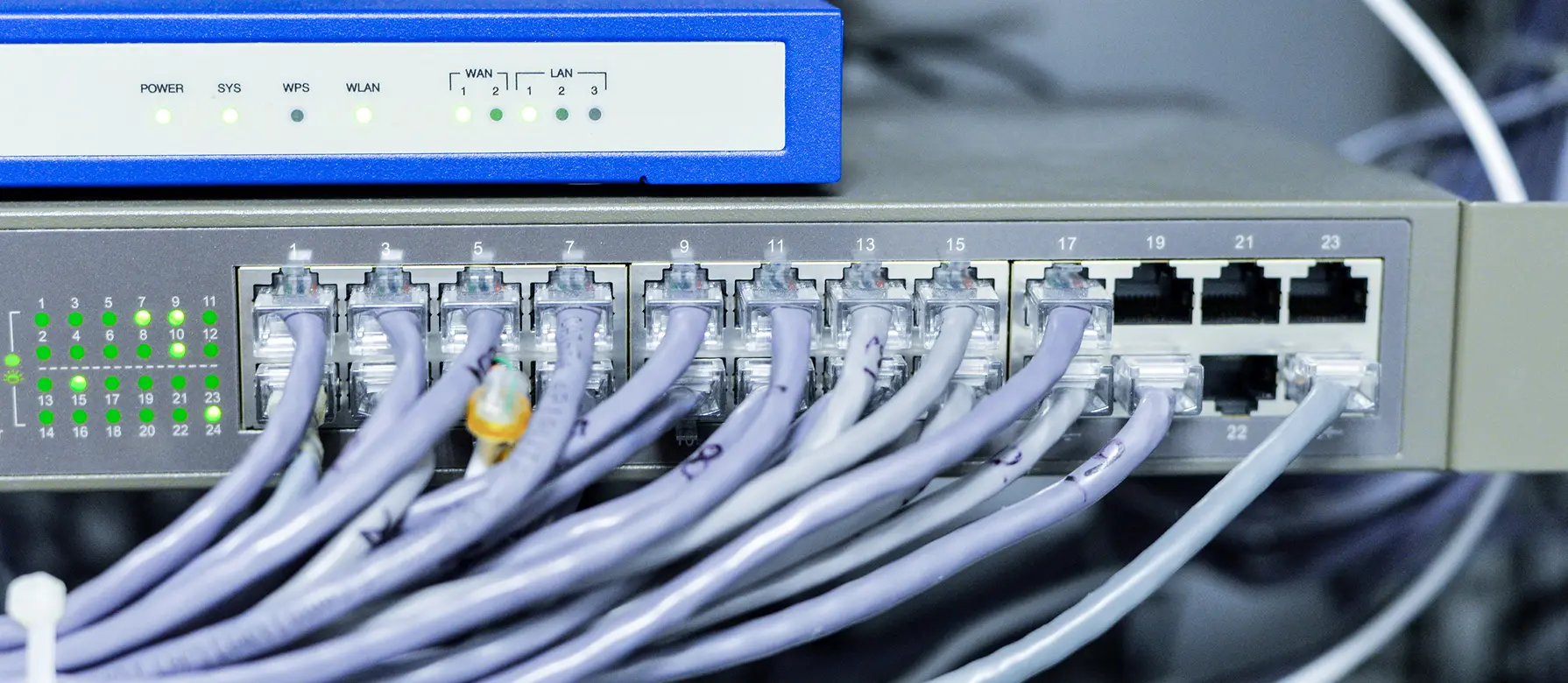Communication Cables