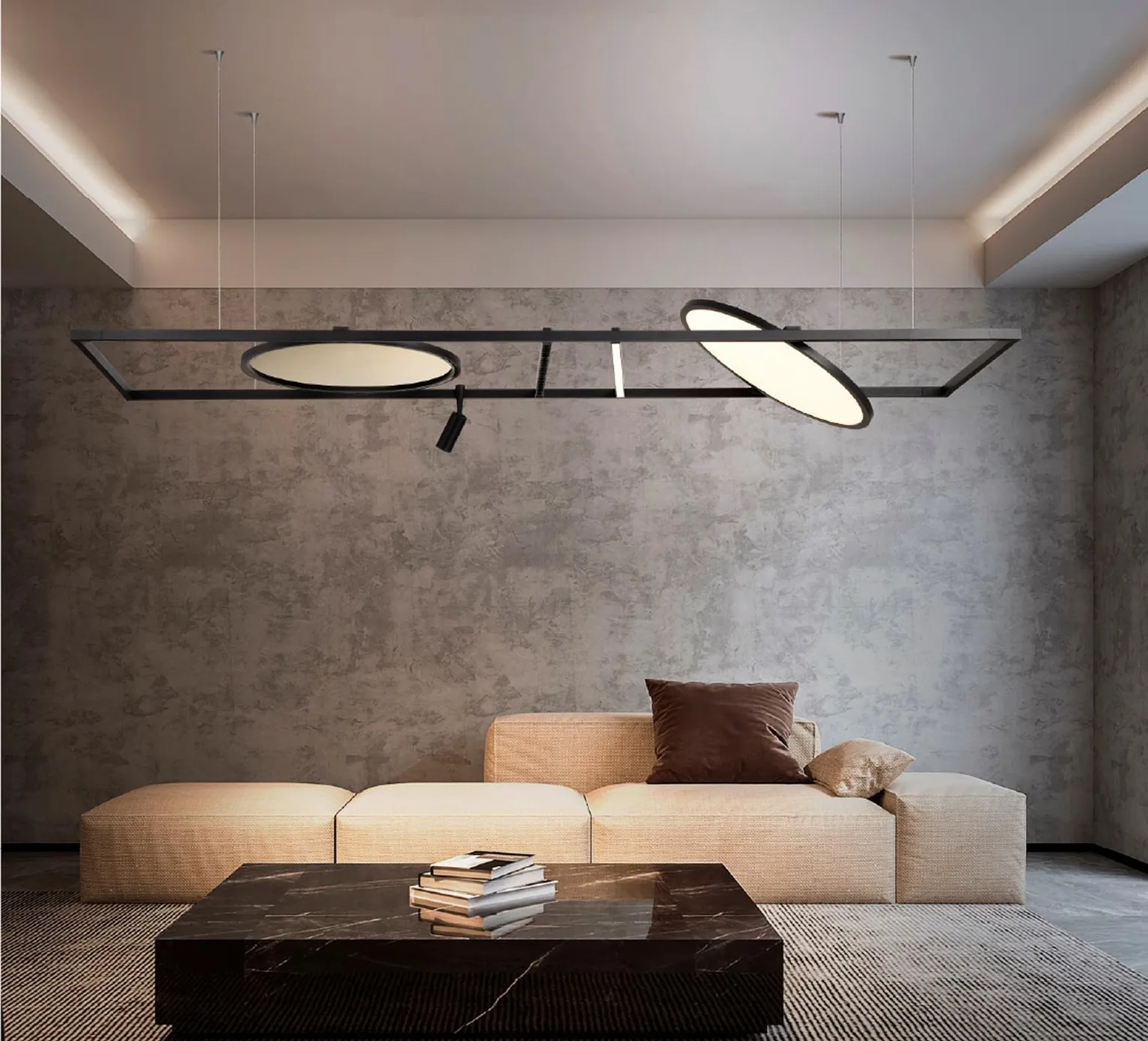 Creating Better Spaces With Lighting, Electricals & Smart Living