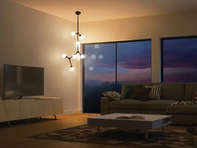 Creating Better Spaces With Lighting, Electricals & Smart Living