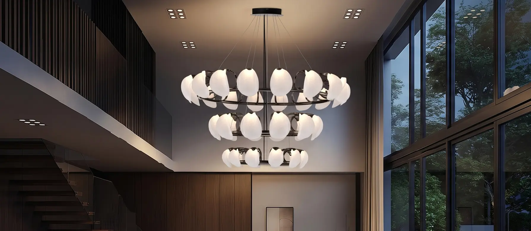 Decorative Lighting