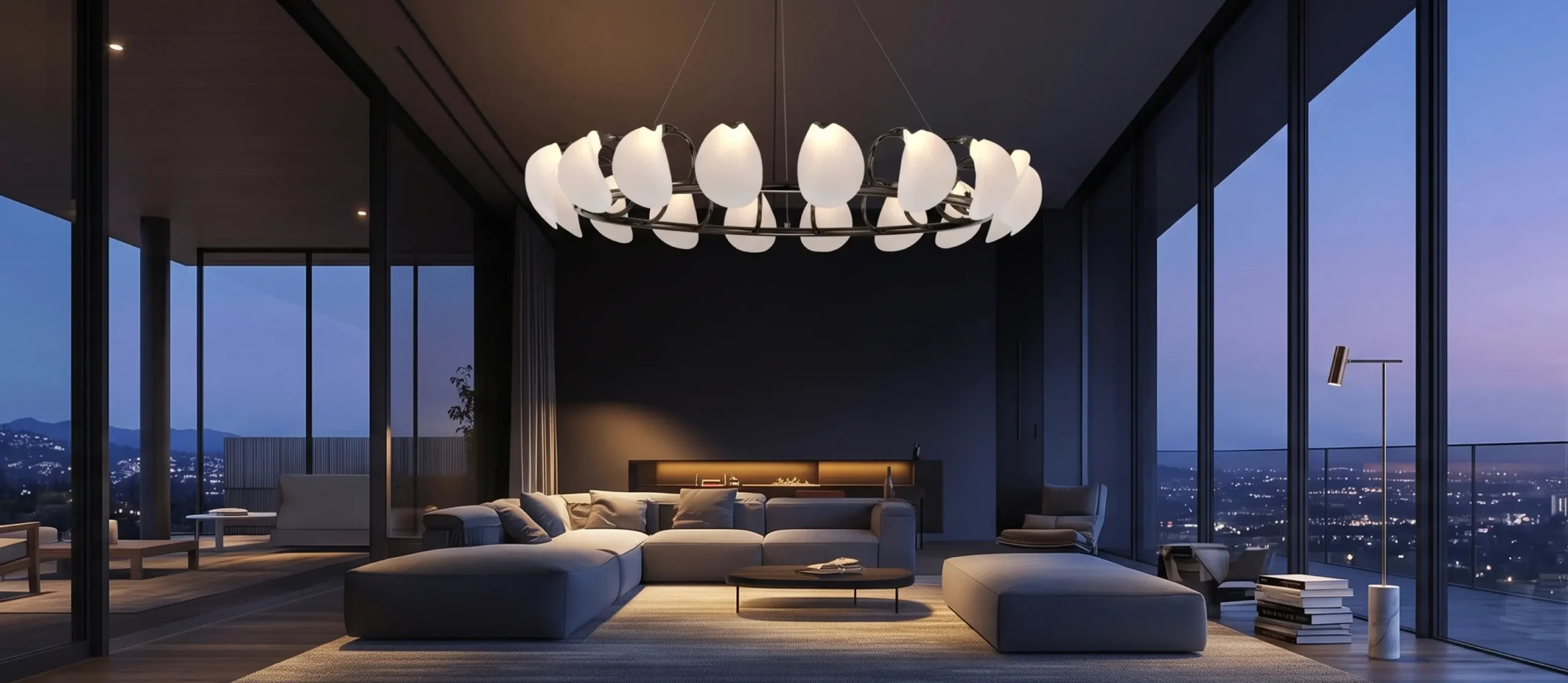 Decorative Lighting