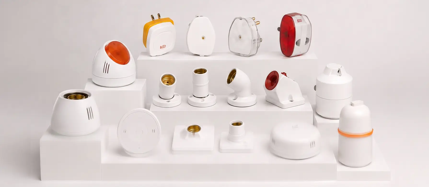 Electrical Cable Accessories