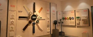 Fans & Electrical Products