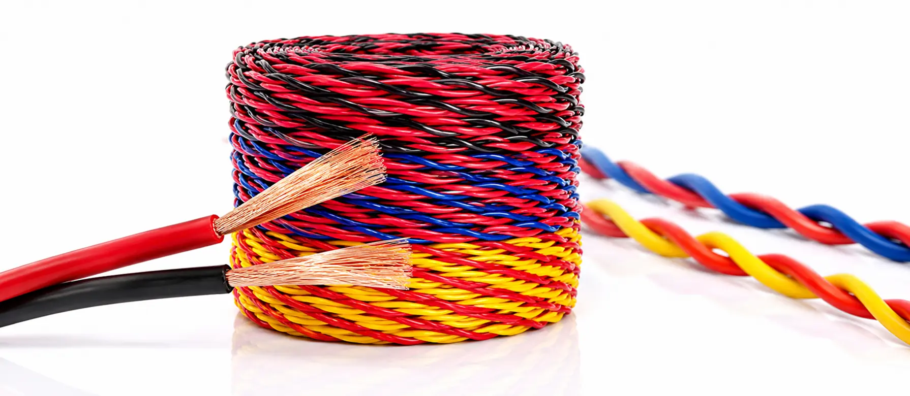 Flexible Cables
