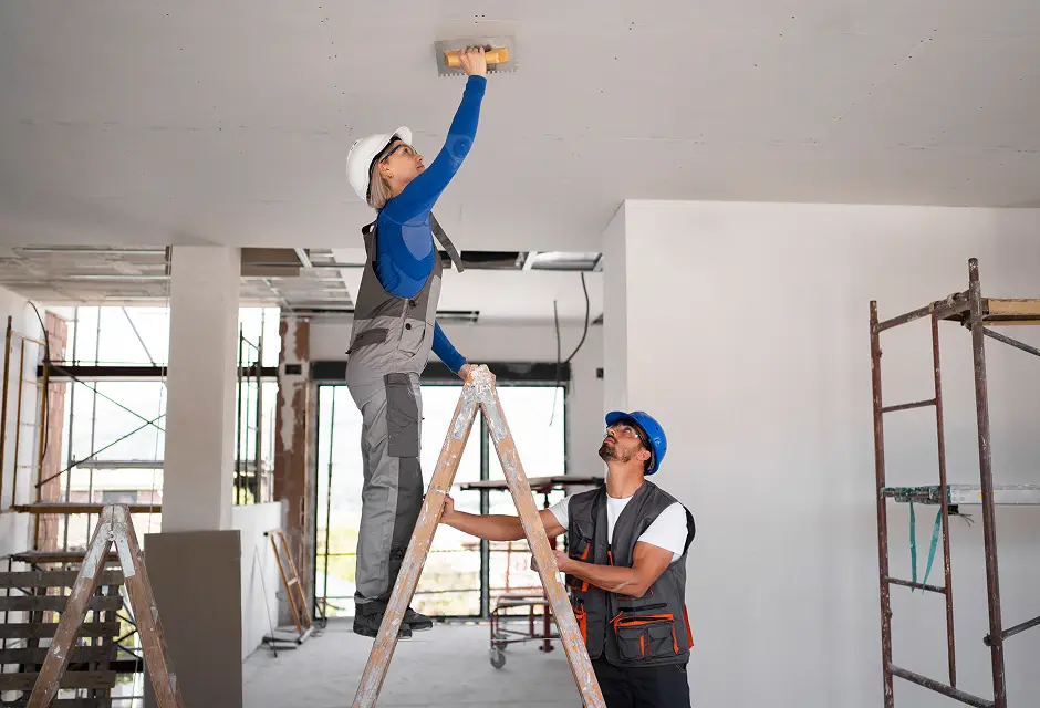 Home Renovations