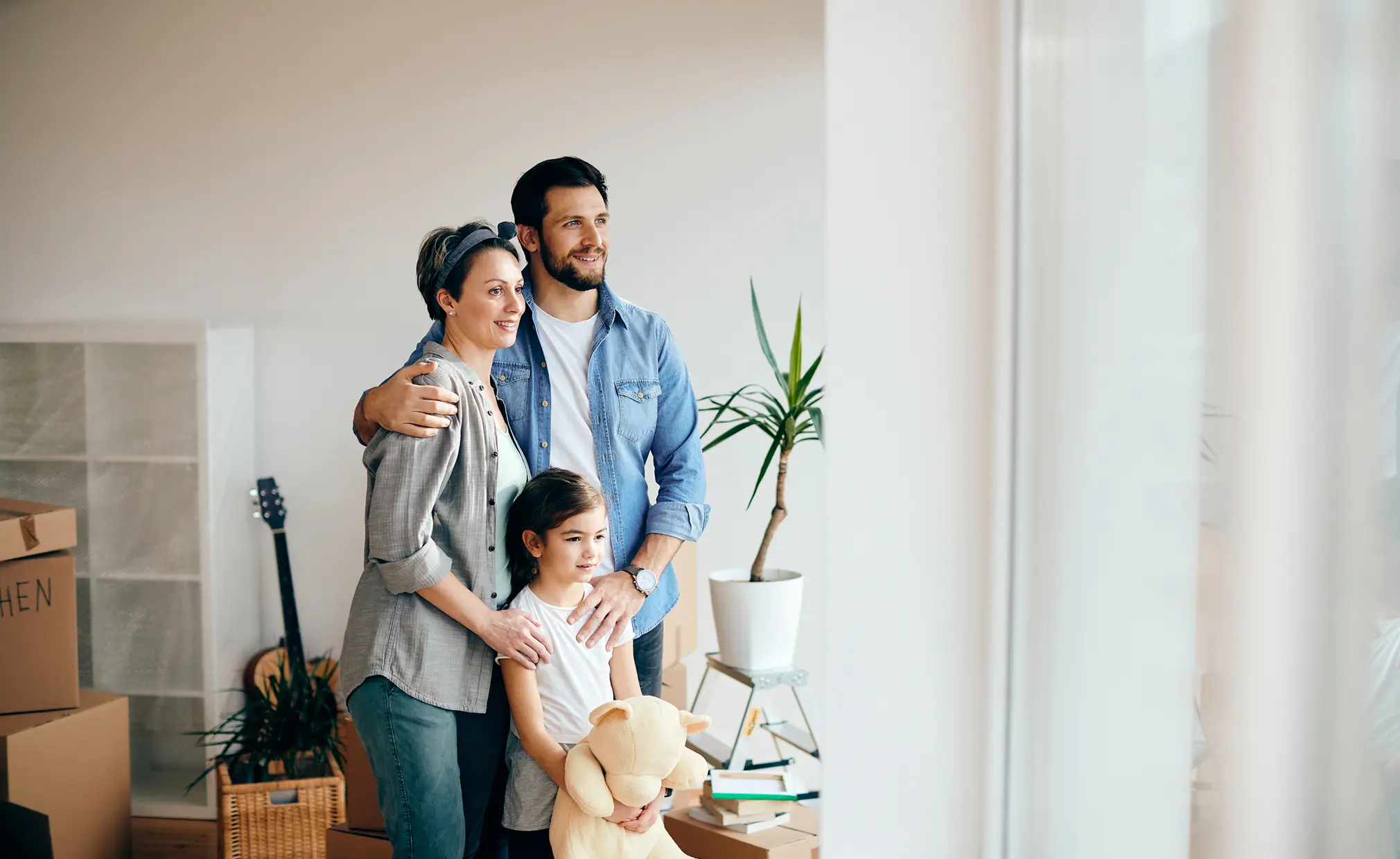 Homeowners
