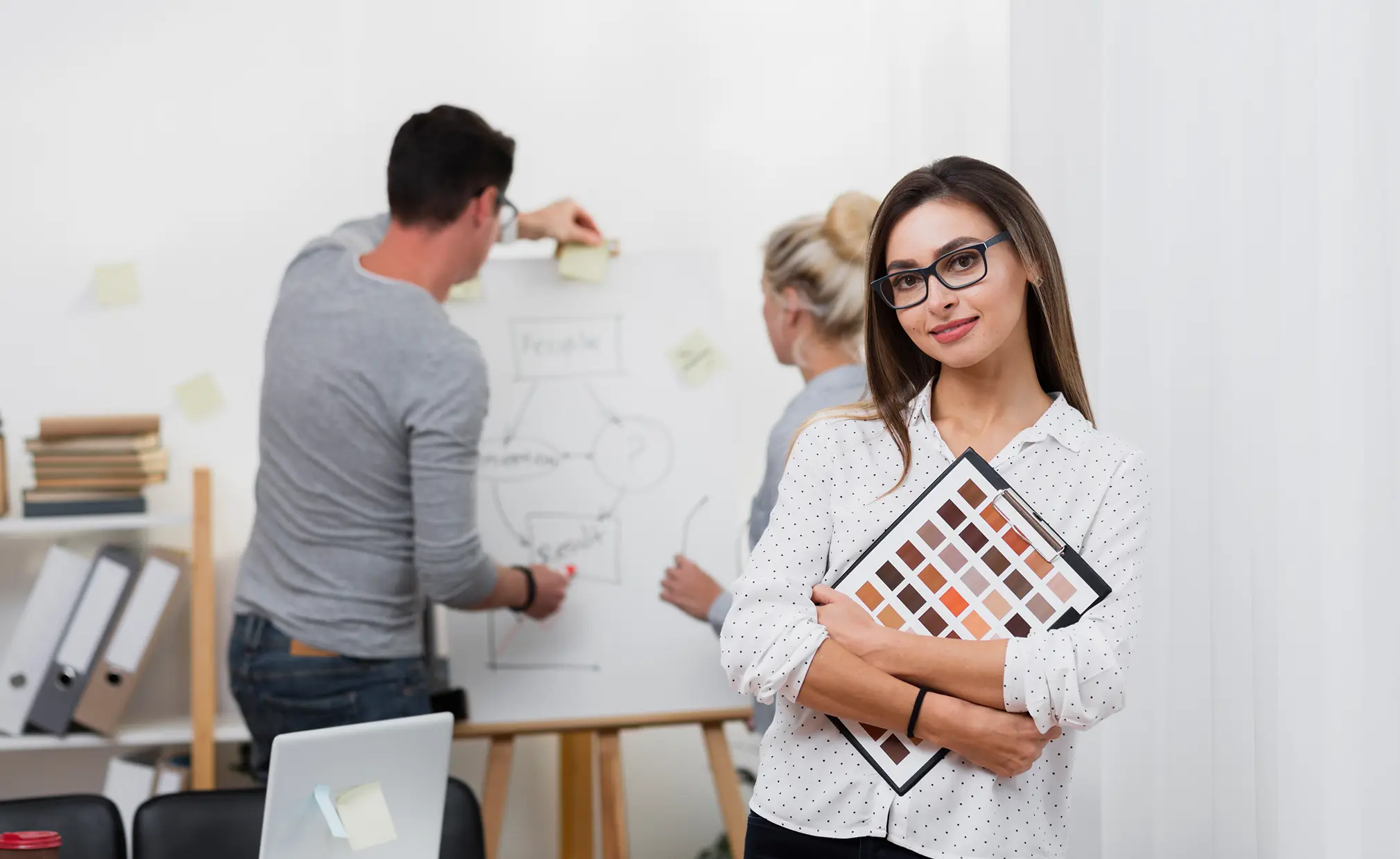 Interior Designers