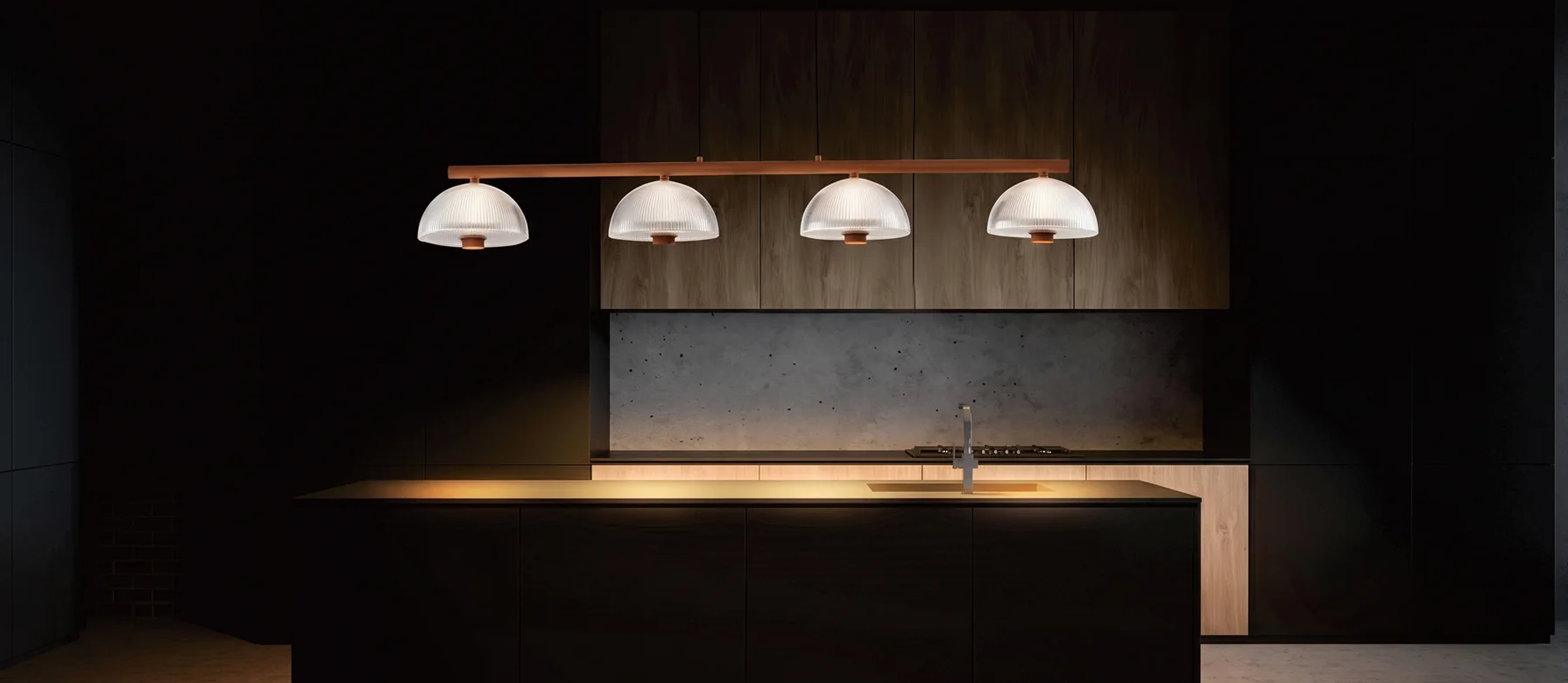 Kitchen Lighting