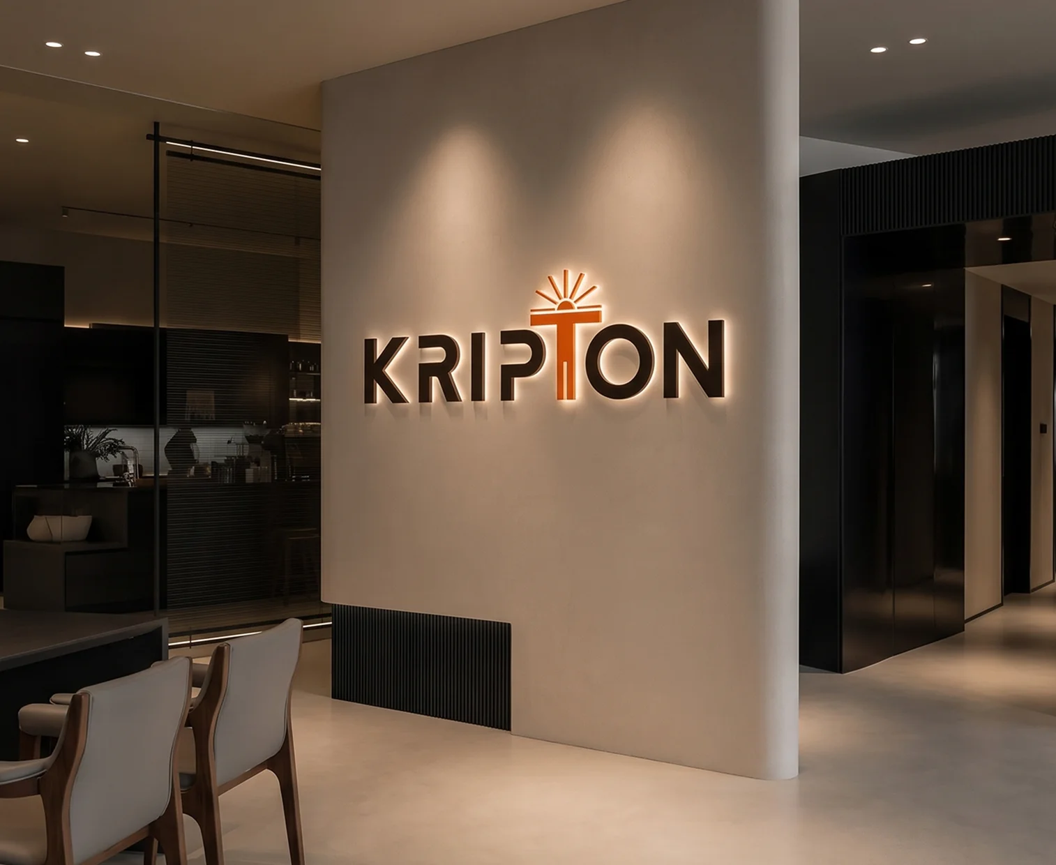 Kripton - Decorative & Architectural Lighting