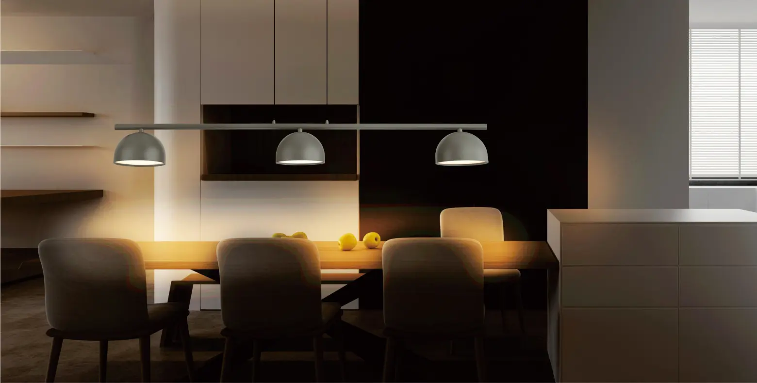 Lighting That Changes How Your Space Feels