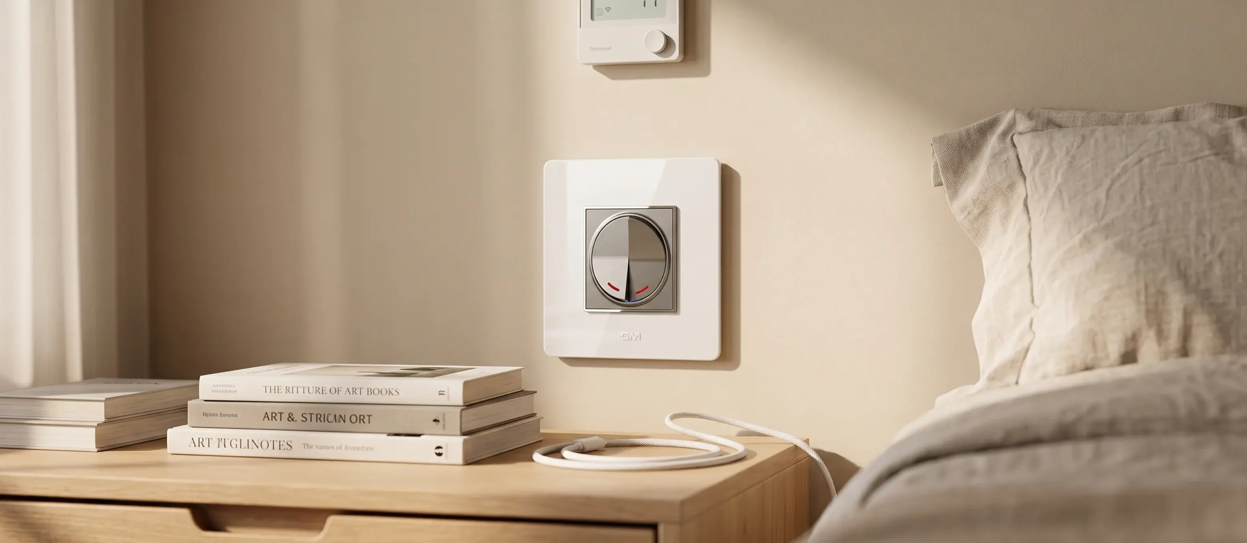 Modular Electricals