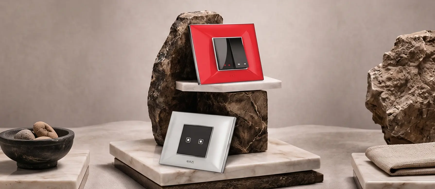 Modular Switches