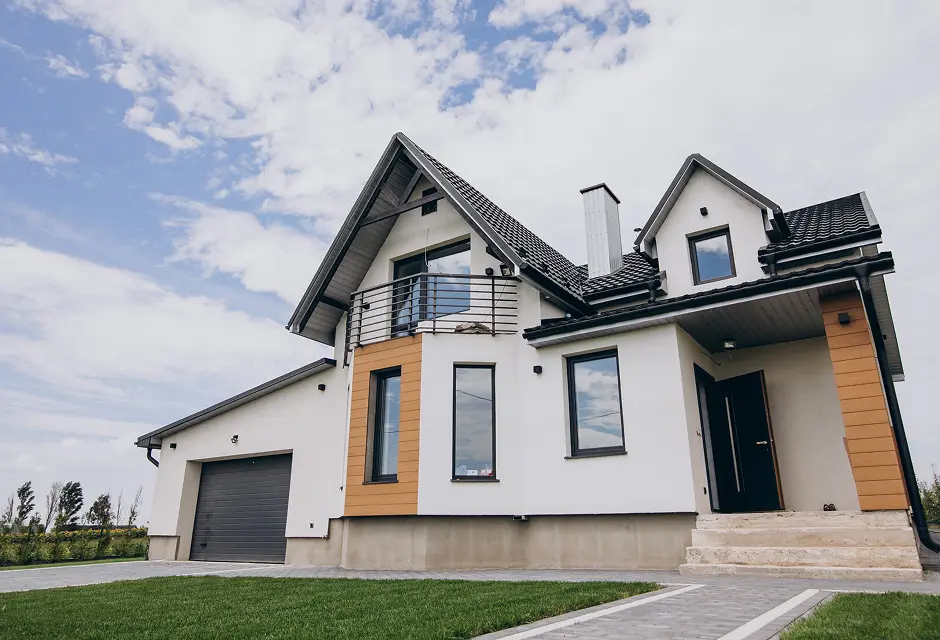 New Homes