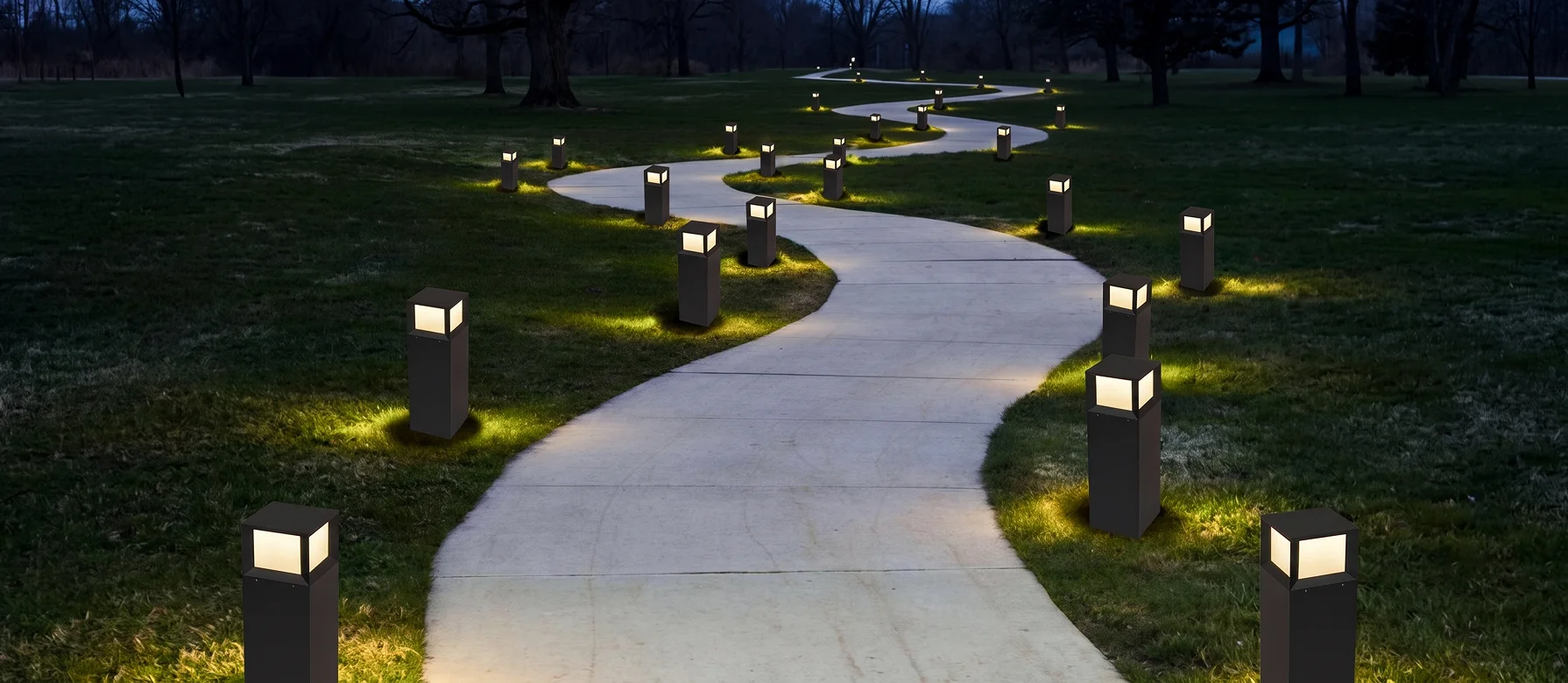 Outdoor Lighting