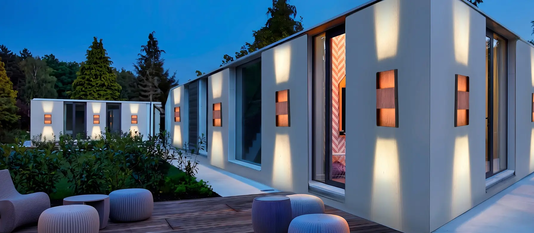 Outdoor Lighting