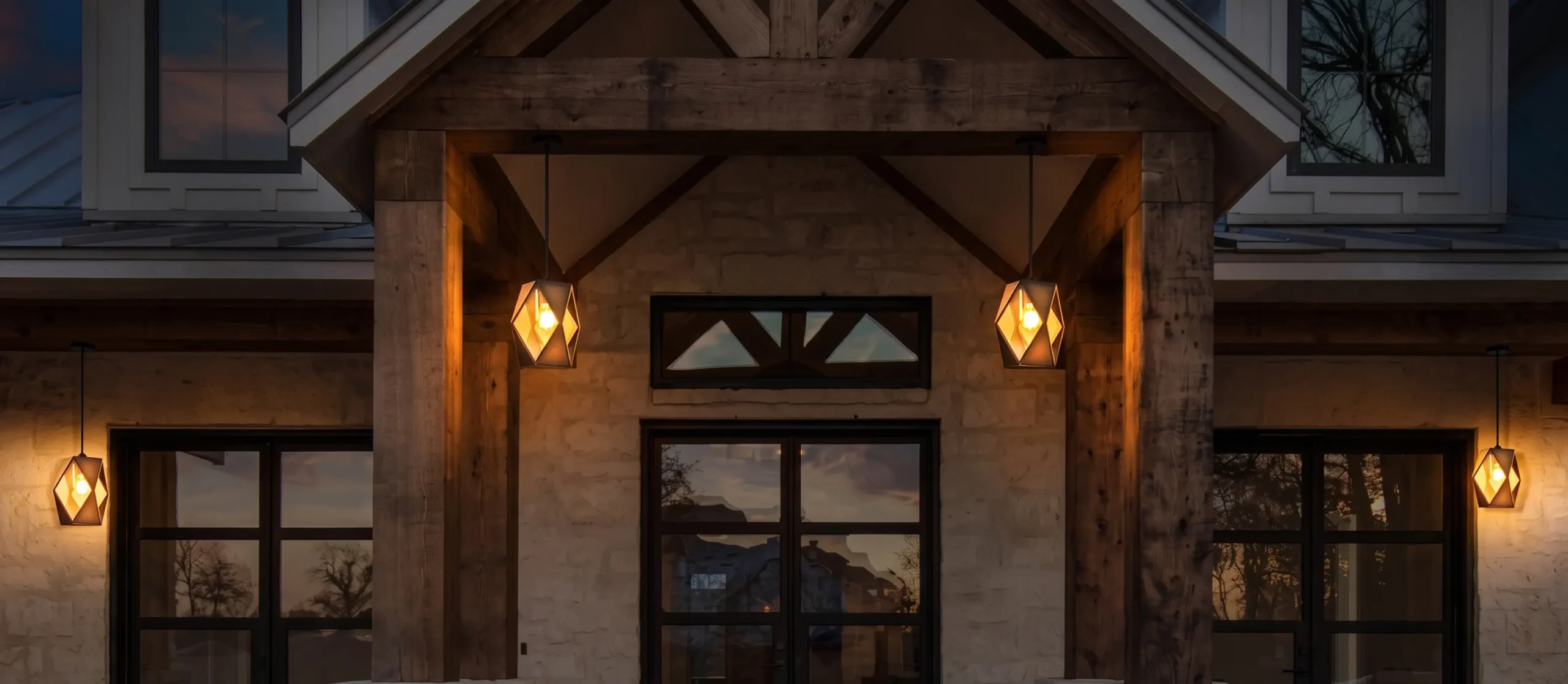 Outdoor Lighting