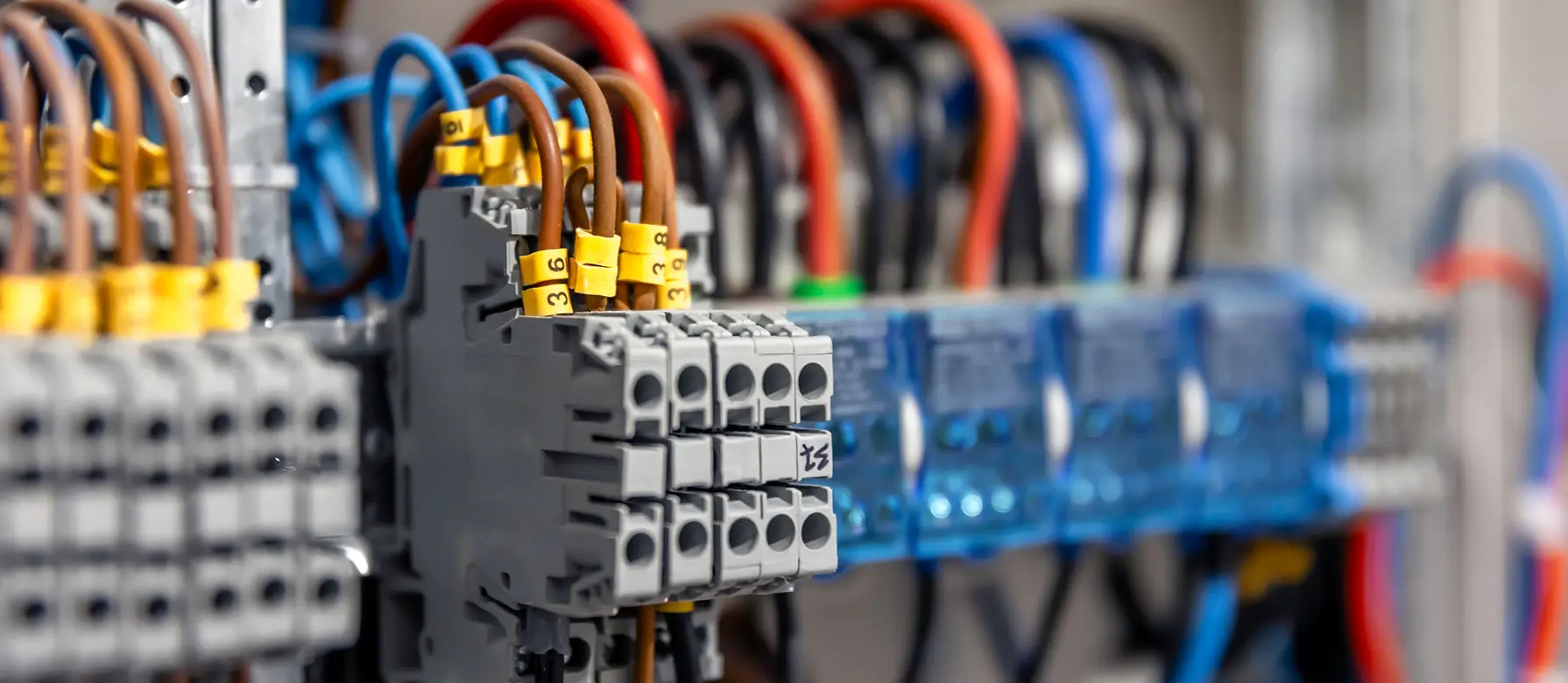 Power Cables