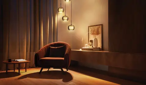 Premium Lighting & Electrical Experience Gallery