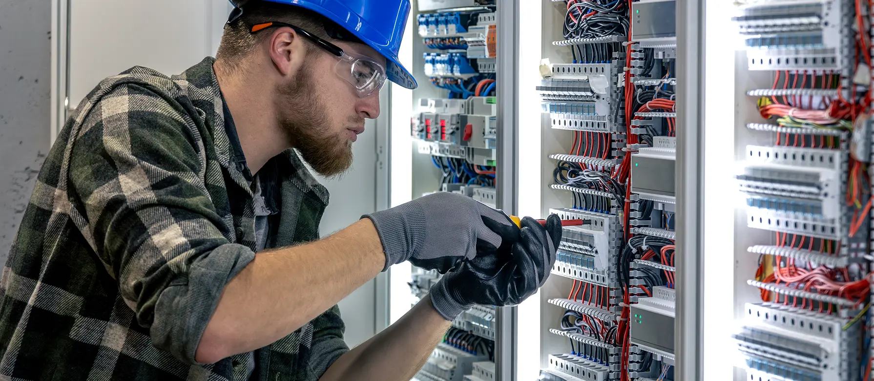 Safety Wiring Solutions