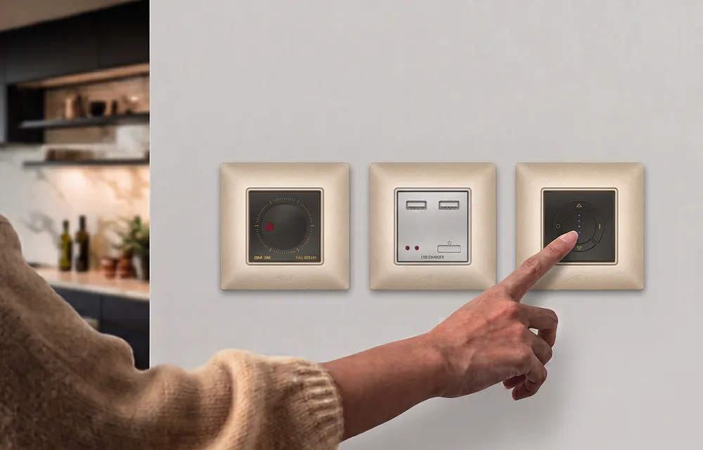 Smart Solutions