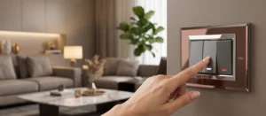 Smart Switches
