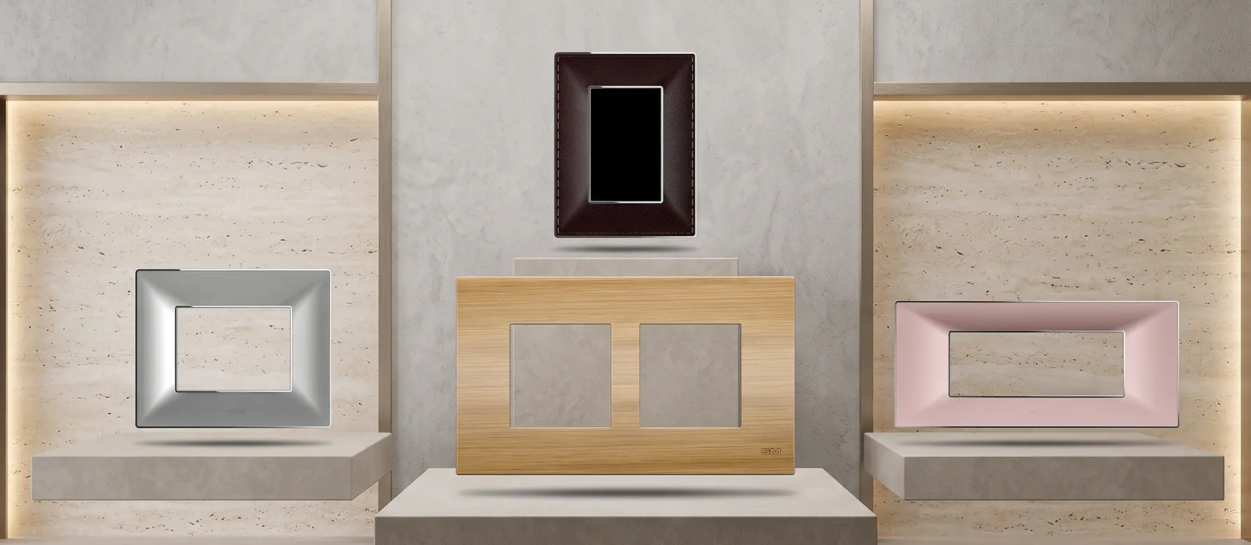 Switch Plates