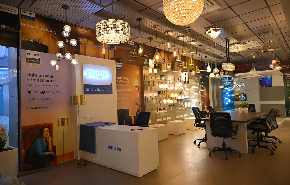 Visit the Showroom