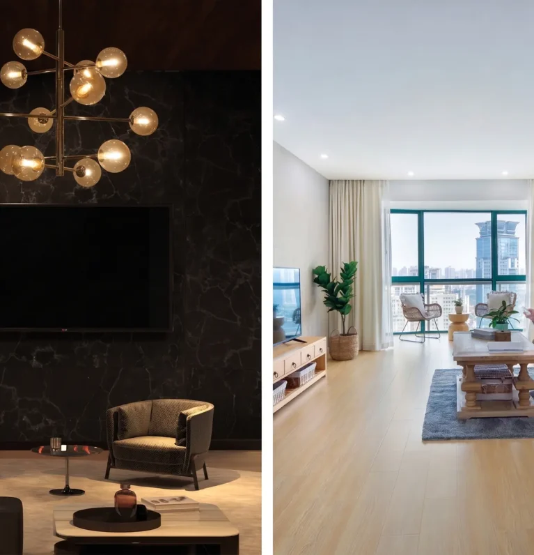 Warm White vs Cool White Light_ Which Is Best for Indian Homes