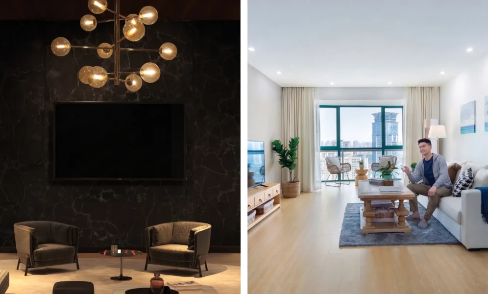 Warm White vs Cool White Light_ Which Is Best for Indian Homes
