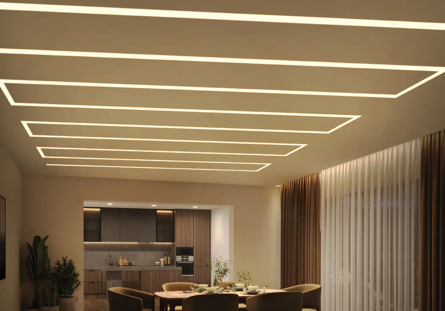 Why Choose Lighting from Volteca_