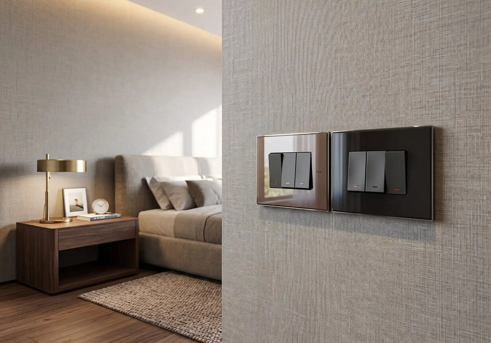 Why Choose Switches from Volteca