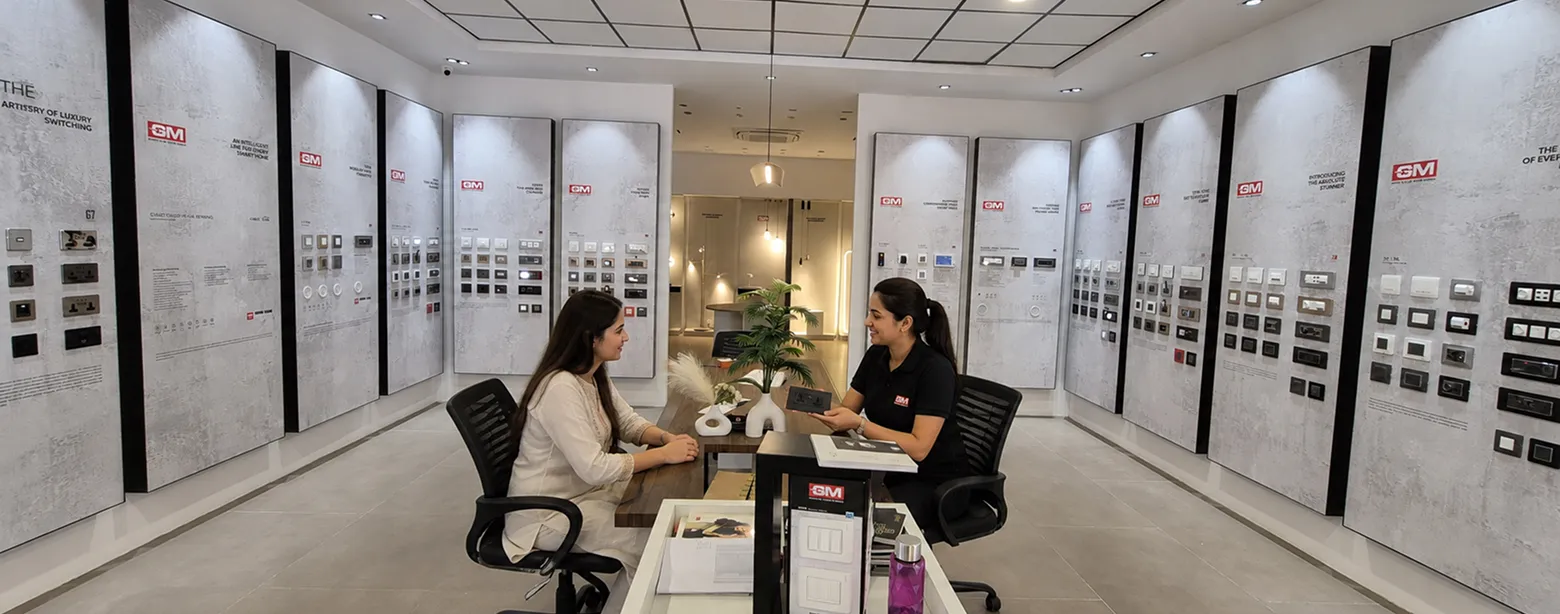 Why Choose Volteca for Product Selection