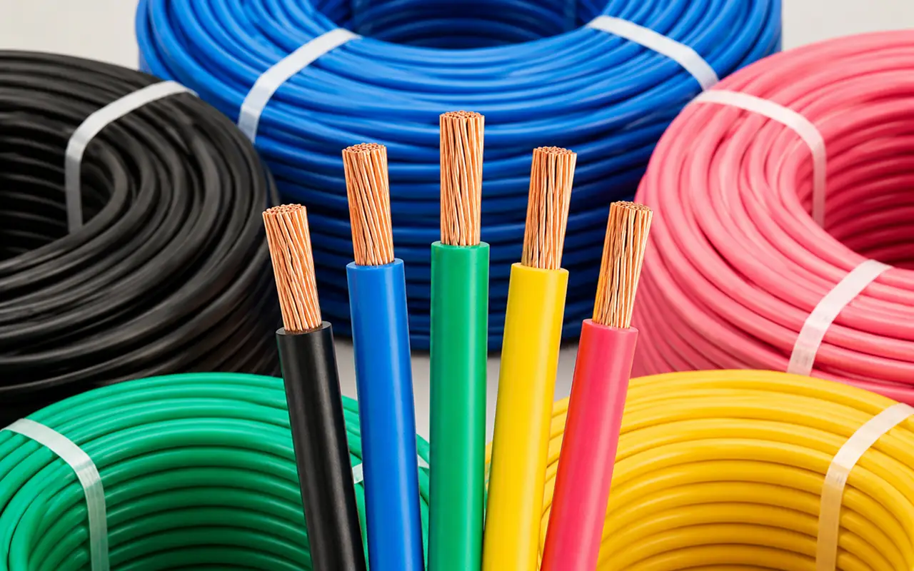 Wires & Cables FAQs