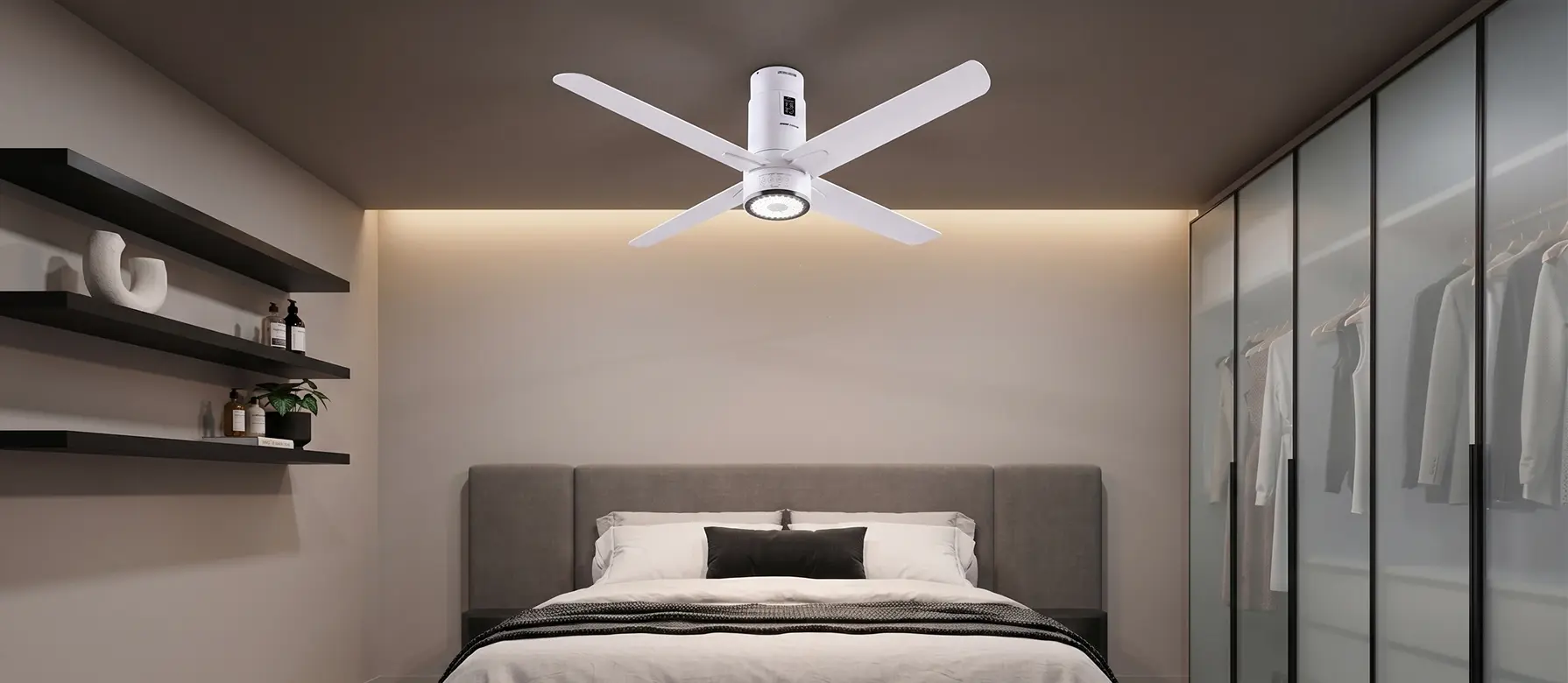 Ceiling Fans