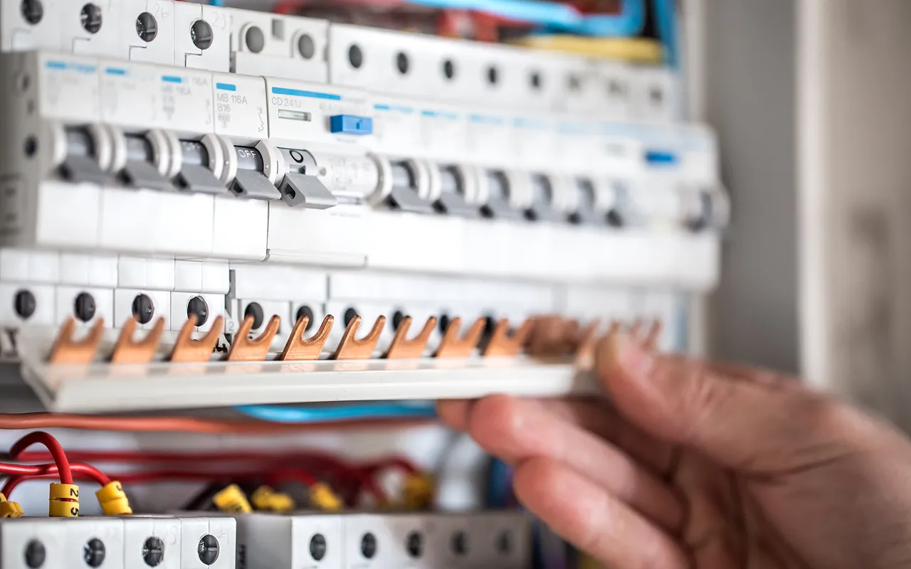 Electrical Accessories FAQs