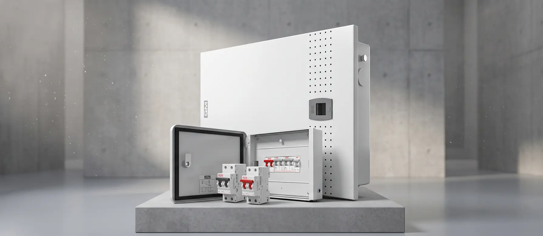 Electrical Protection