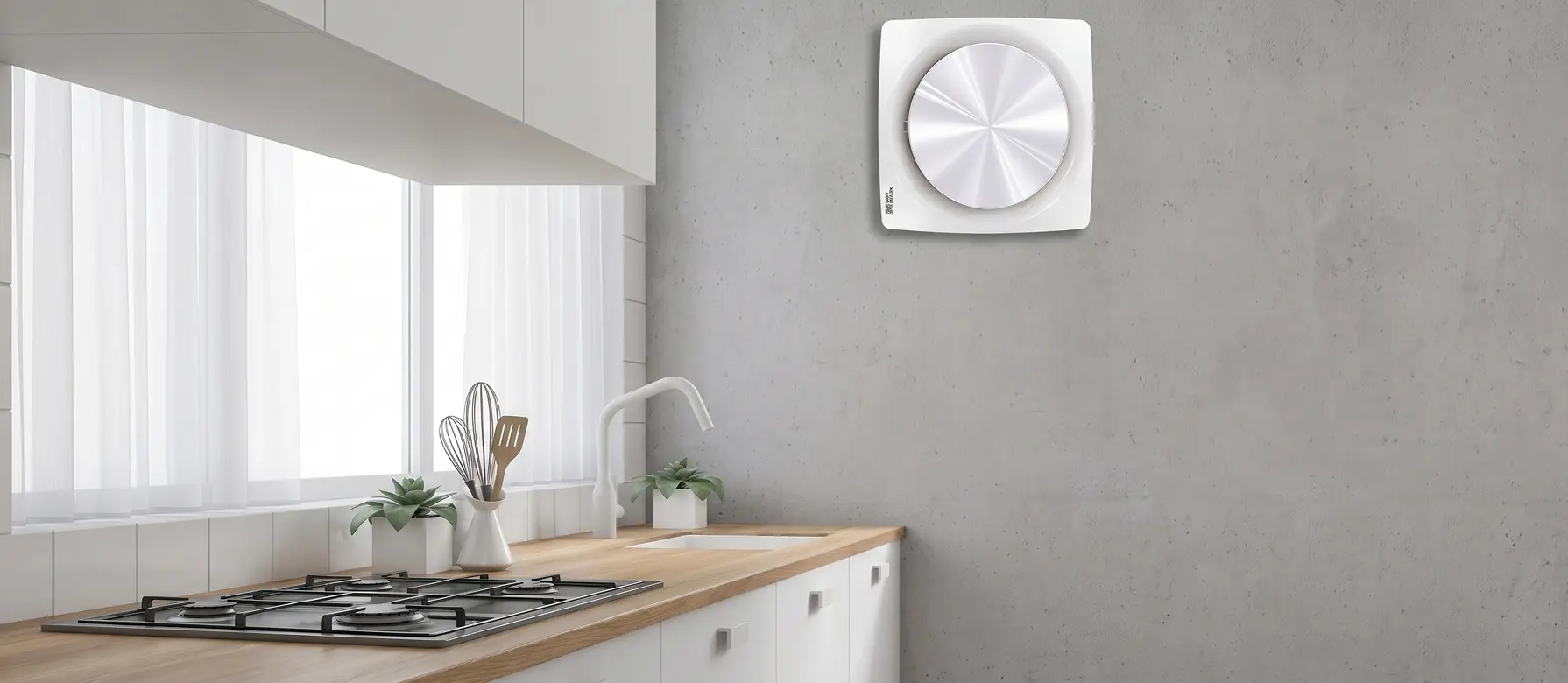 Exhaust Fans