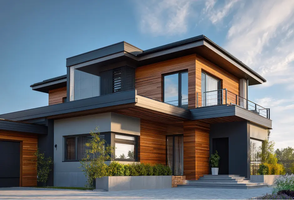 Homes
