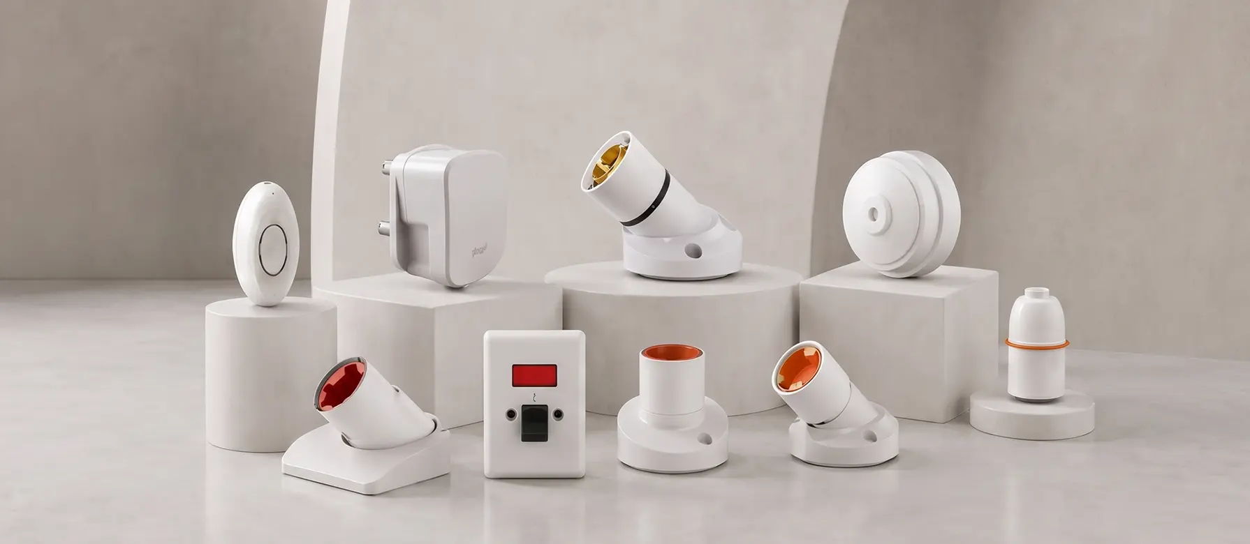 Installation Accessories