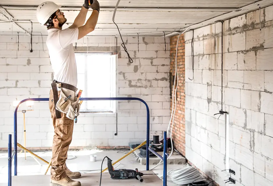 Renovations