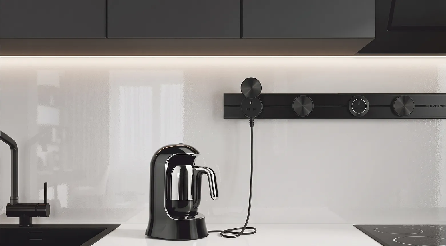 Small Details That Complete Every Electrical Setup