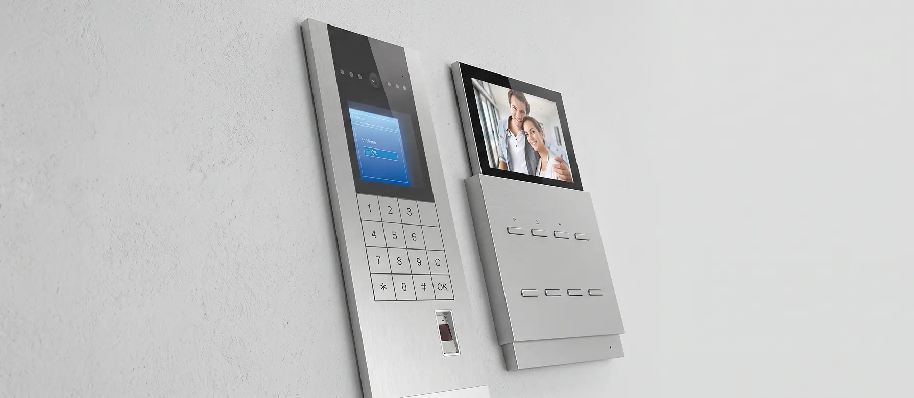 Smart Home Devices