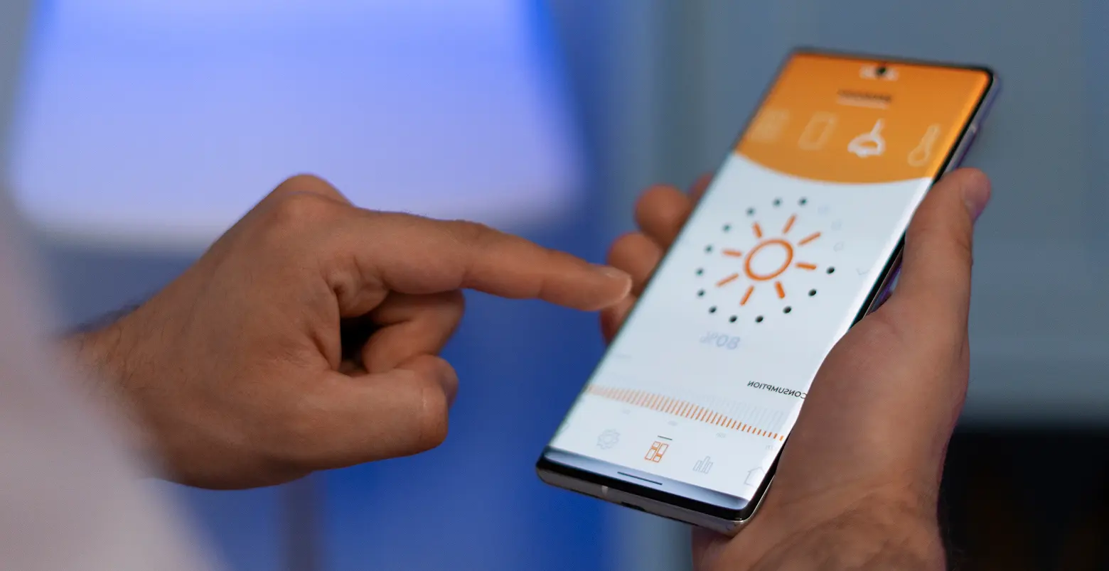 Smarter Control for Everyday Living