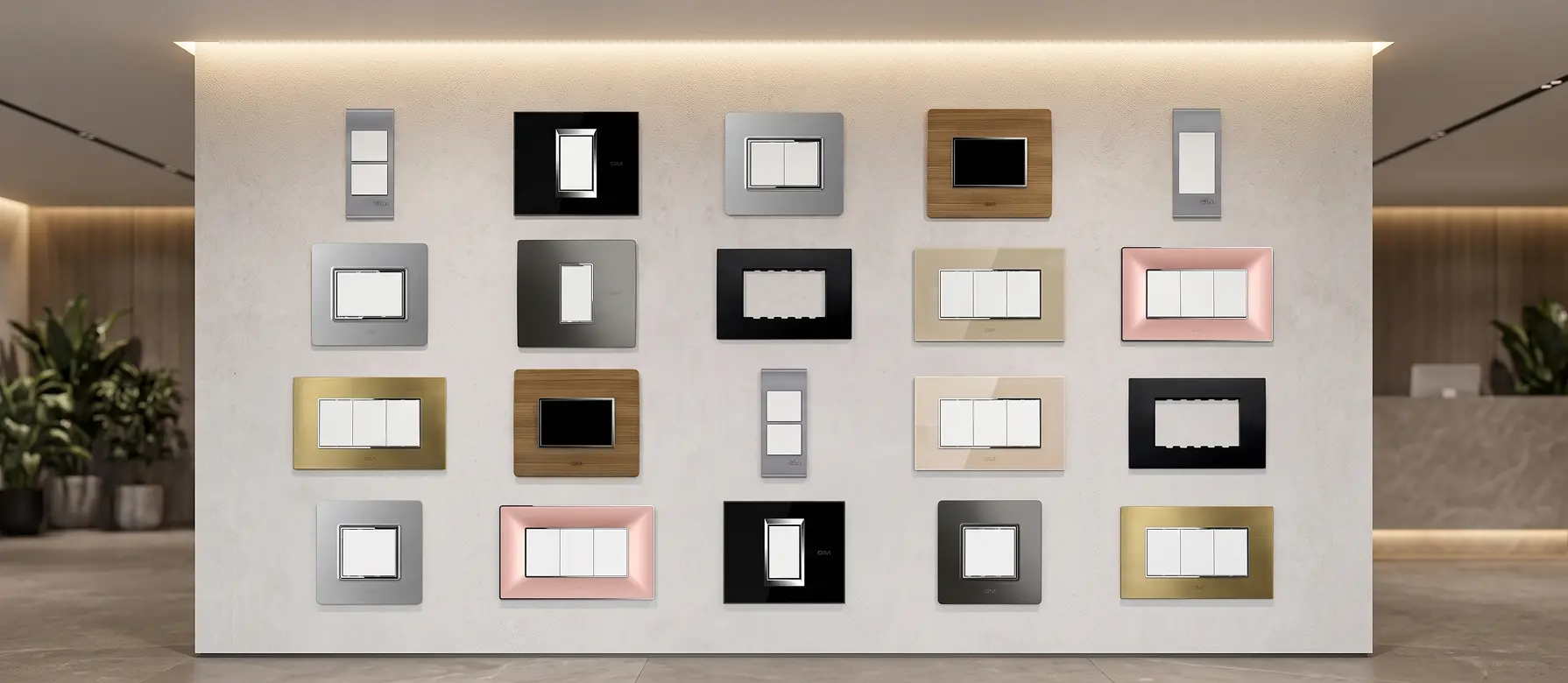 Switch Plates